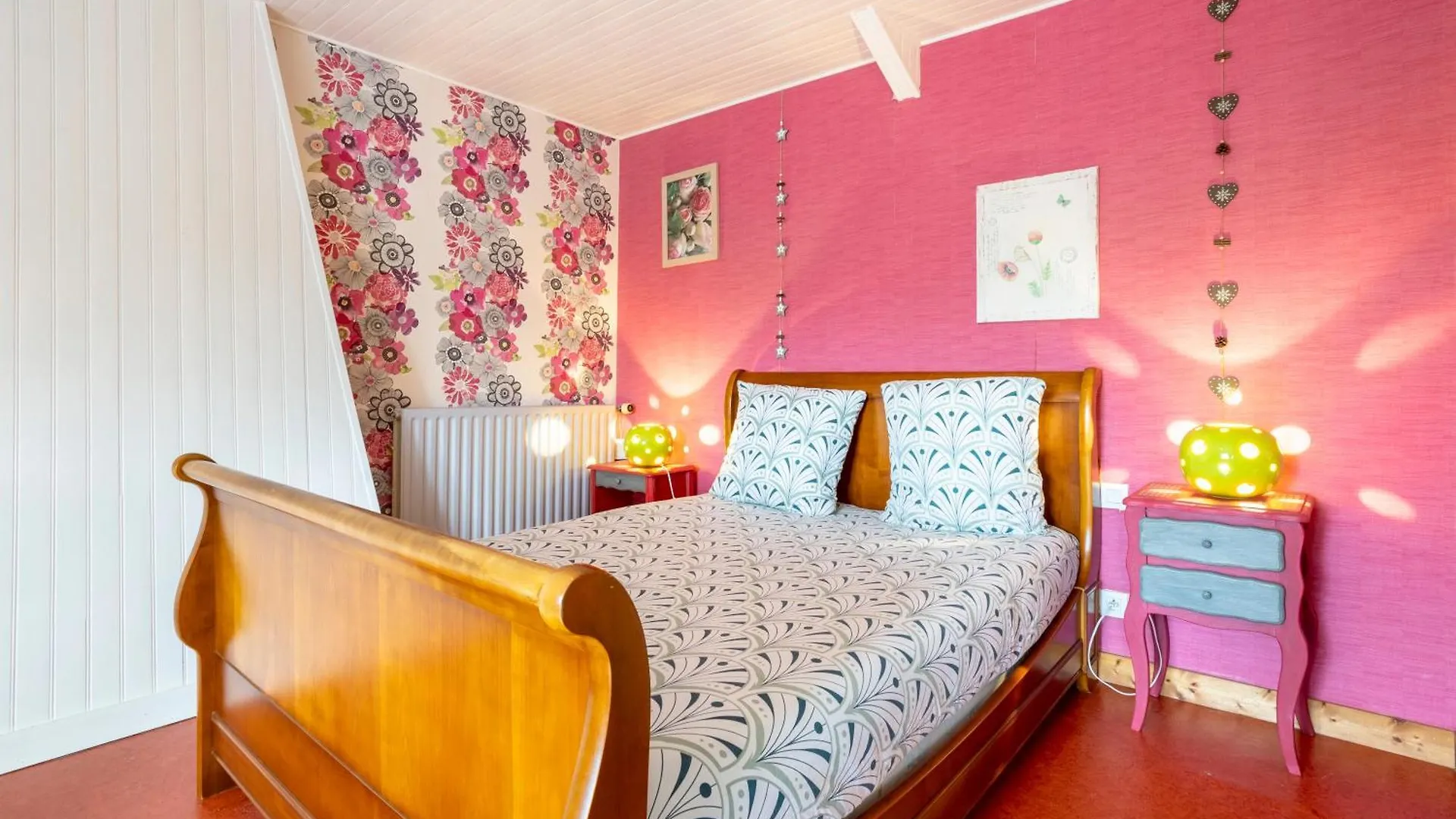 Vila Longere 5Min De Pont-Aven Riec-sur-Bélon